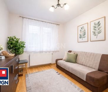 Mieszkanie na wynajem Borkowo - Komfortowe 2-pokojowe mieszkanie na... - Zdjęcie 1