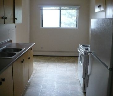 Pet Friendly 2 Bedroom Unit with In-Suite Laundry!! - Photo 1