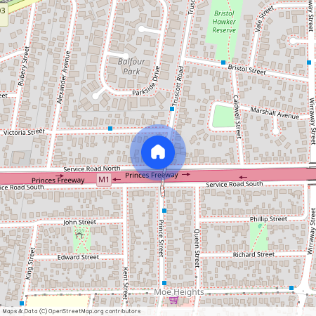 12 Truscott Rd, Vic 3825, Moe