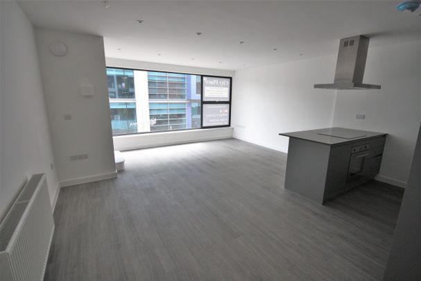 Two-Bedrooms Apartment - Photo 1