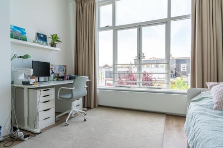 Te huur: Huis Van Boetzelaerlaan 48 in Den Haag - Photo 4