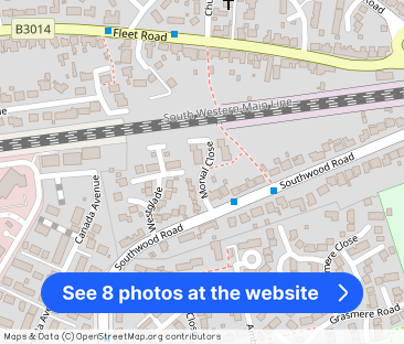 Morval Close, Farnborough, GU14 - Photo 1