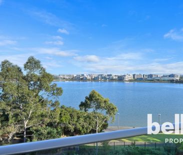 503/18 Shoreline Drive, - Photo 2