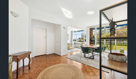 24/11 Yarranabbe Road, Darling Point NSW 2027 - Apartment For Rent | Domain - Photo 5