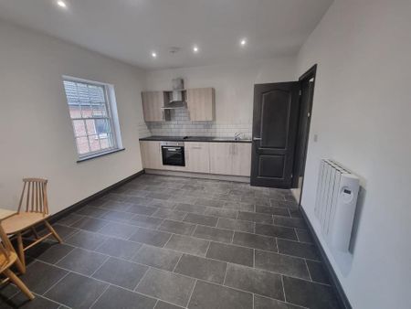 1 bedroom apartment to rent - Photo 3