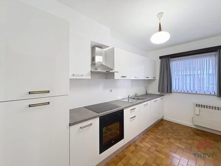 Appartement te huur - Photo 3