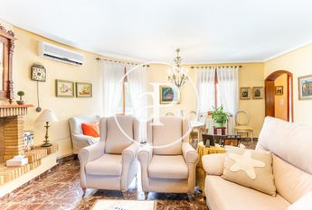 House for rent with Terrace in Turis