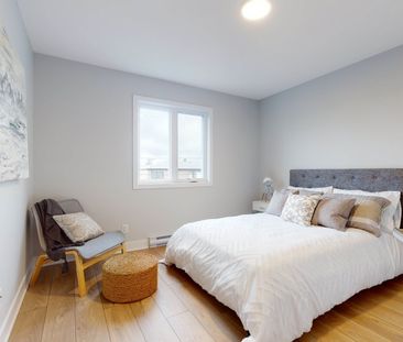 Appartement à Granby - Photo 1