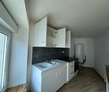 Joli F3 duplex de 65m2 à louer Unieux - Photo 4