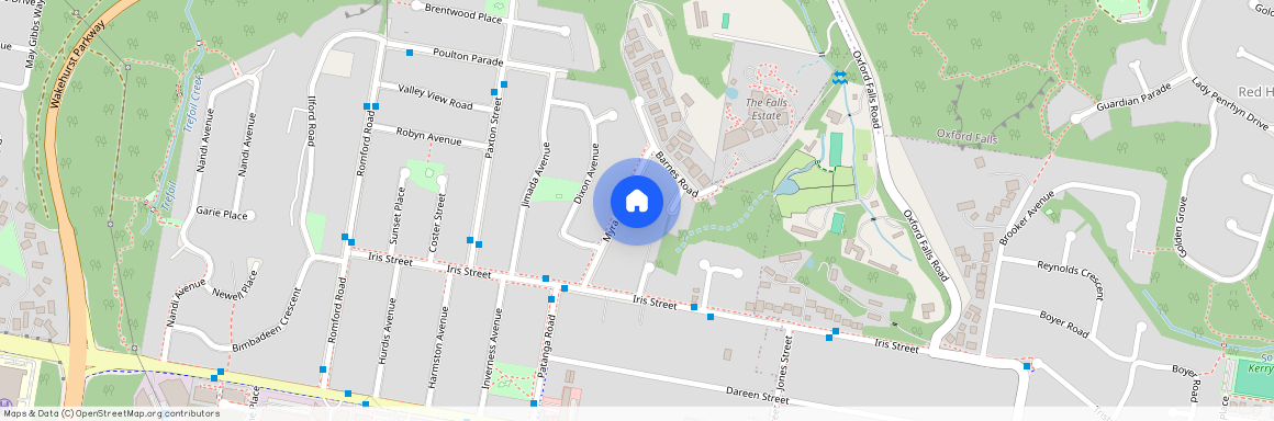 19 Myra Street, NSW 2086, Frenchs Forest