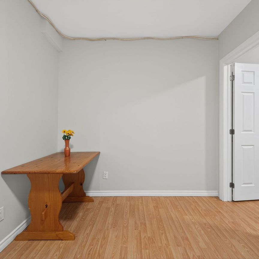 For Lease - 56 John Stoner Drive Unit# BSMT, Toronto, Ontario - Photo 1