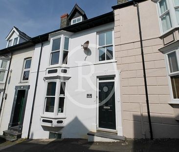1 Bed - Custom House Street, Aberystwyth, Ceredigion - Photo 6