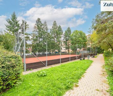 Pronájem bytu 2+1 56 m2 - Fotografie 4