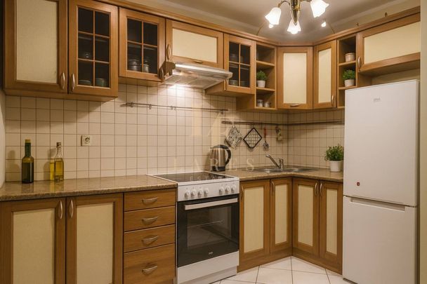 Kawalerka 31 m² | Garaż | Zwierzęta są akceptowane - Zdjęcie 1