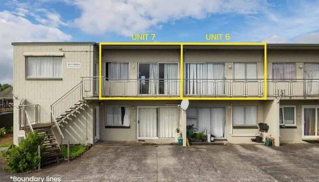 MT WELLINGTON - Photo 1