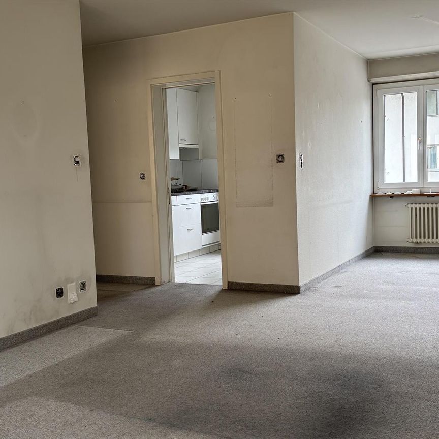 Zentral in Töss - Photo 1
