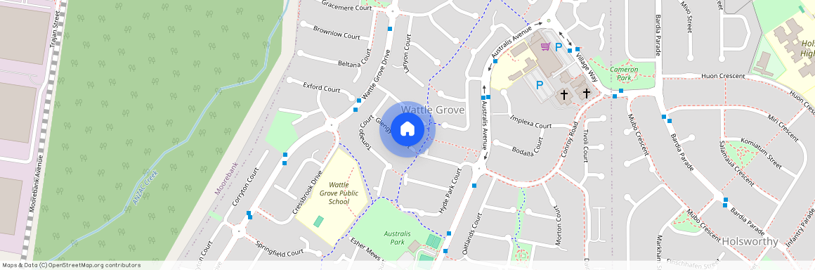 16 Glengyle Court, Wattle Grove NSW 2173