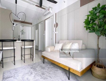 Southlink, Kampung Kerinchi (Bangsar South) - Foto 4