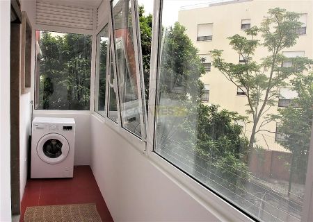 Apartment T2 in Penha de França, Lisboa - Photo 5