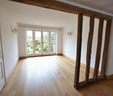 4 bedroom terraced house to rent - Photo 3