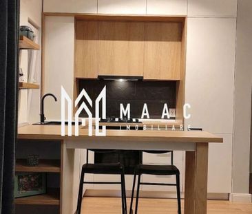 Apartament de inchiriat Sibiu, Turnisor | 2 camere | parcare - Photo 1