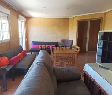 Alquiler de piso en Avenida de Andalucía, 24 - Photo 1