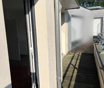 SAINT GREGOIRE , Villa Eugénie Appartement de type deux - Photo 6