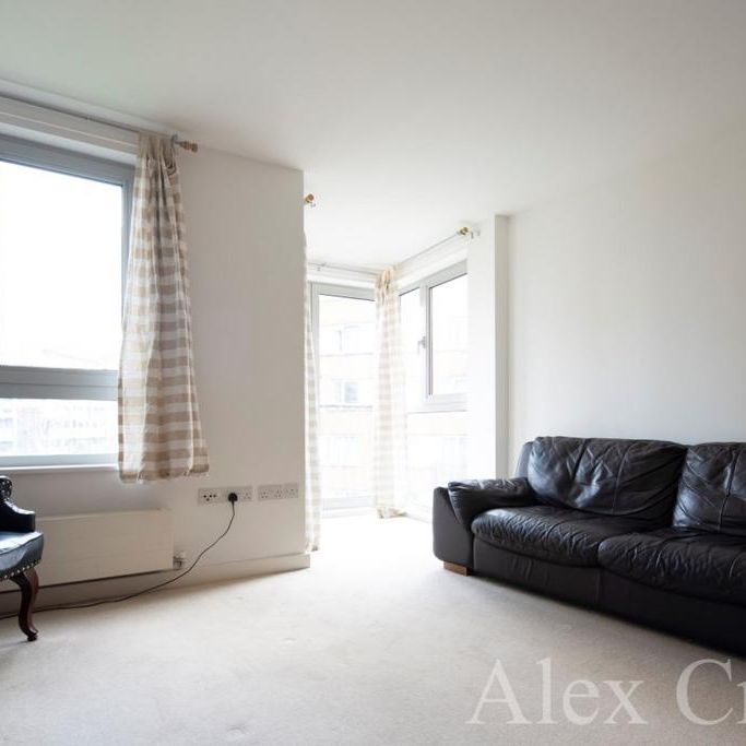 2 bedroom apartment to rent - Photo 1