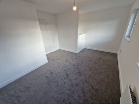 Tandberg Gardens, Haddington ,East Lothian EH41 - Photo 5