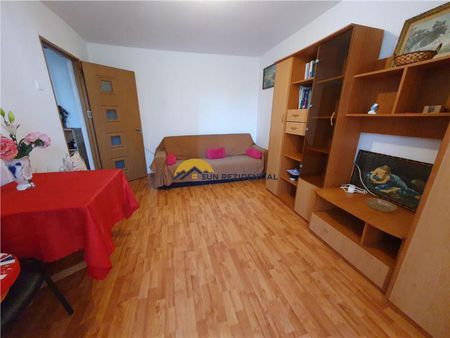 Lacul Tei-apartament 2 camere, bloc reabilitat, mobilat-utilat - Photo 5