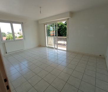 Location Appartement 2 pièces 52m² - Photo 1