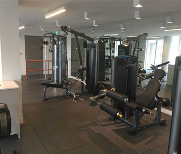 For Lease - 120 PARLIAMENT Street Unit# 2006, Toronto, Ontario - Photo 5