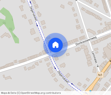 Appartement voor € 725 - Photo 1