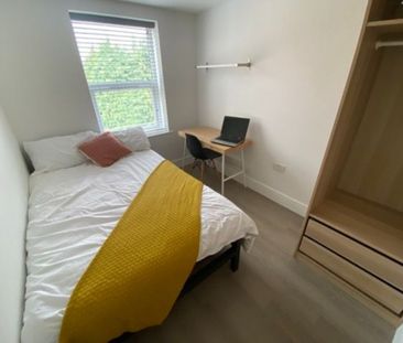 3 bed Apartment for Rent - Photo 4