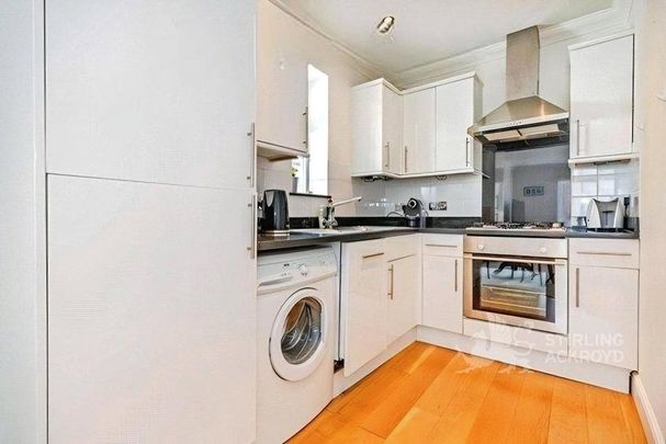 1 bedroom apartment to rent - Photo 1