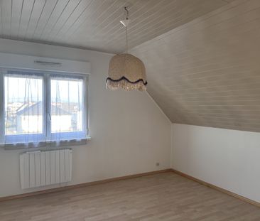 Location Appartement 3 pièces 73m² RIXHEIM 68170 - Photo 3
