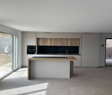 Les terrasses de Sachet, villas de 5.5 pièces à Cortaillod - Photo 2