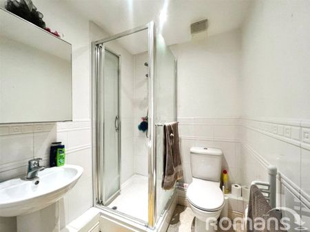 1 bedroom property to rent - Photo 4