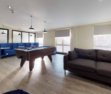 Platinum En Suite - Photo 6