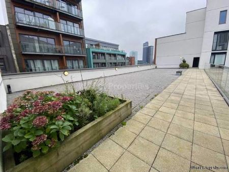 2 bedroom property to rent in Manchester - Photo 3