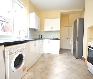 Hall Road, Fallowfield, Manchester, M14 5HN - Photo 6