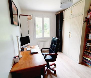 Maison • L'Étang-la-Ville - Photo 3