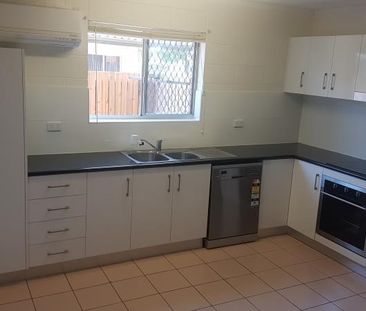 Partly Furnished 2 bedroom unit Neat and tidy and so handy to town. - Photo 2