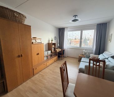 Pronájem bytu 1+kk 30 m² - Photo 3