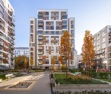 Vista Mokotów | dwustronne | 2 łazienki | klima - Фото 6