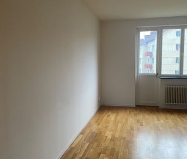 Västra Hagagatan, Hässleholm - Foto 1