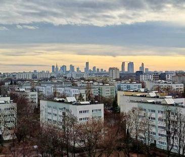 2 pokoje z balkonem i oddzielną kuchnią - Photo 1