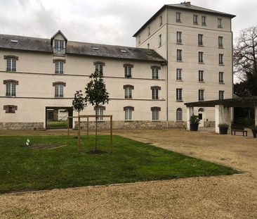 Location Appartement 2 pièces 50m² - Photo 6