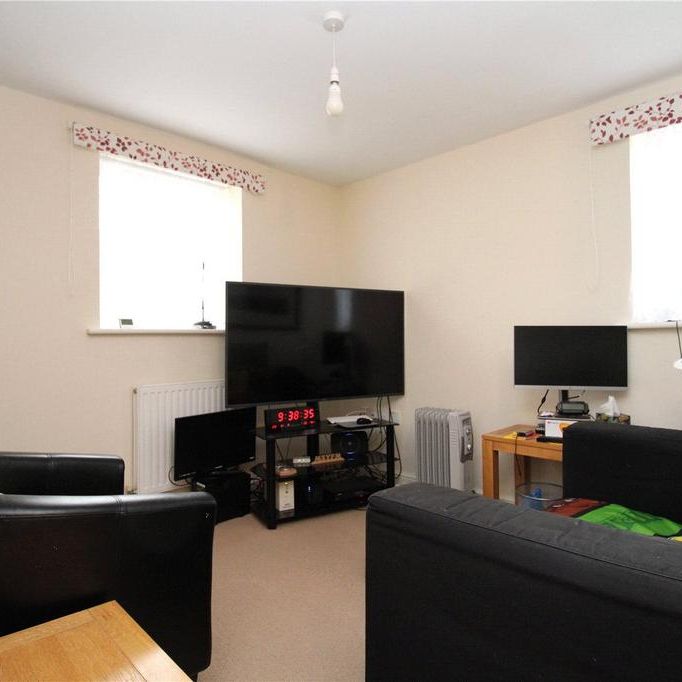 1 bedroom end of terrace house to rent - Photo 1