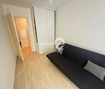 À louer, Appartement 3 pièces meublé (ou vide) , Argenteuil - Photo 5
